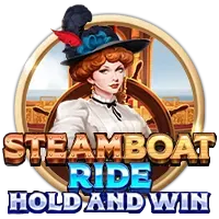Steamboat Ride Hold And Win